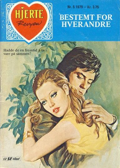 Mirabelle #31 March 1962
